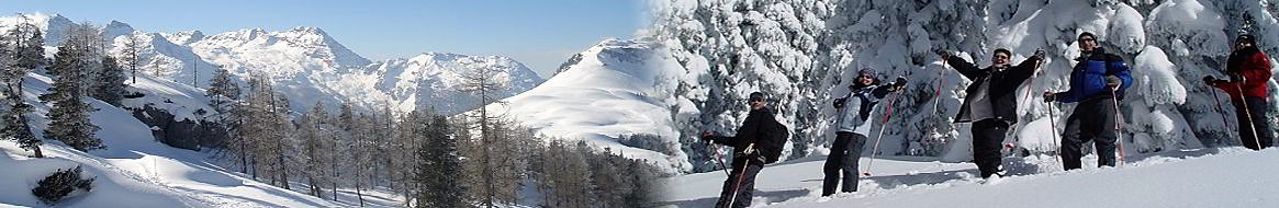 Canyoning und Rafting Outdoor Center Baumgarten