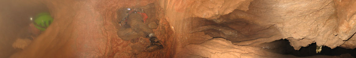 Höhlentour Bayern - Höhlenexkursion in einer Schachthöhle